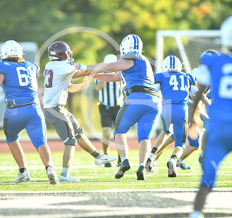 ©CGP 092826 Dobyns Bennett @ West Ridge 002856