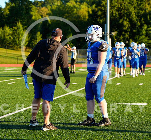 ©CGP 092826 Dobyns Bennett @ West Ridge 000714