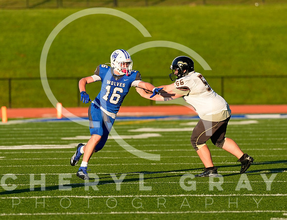 ©CGP 091426 JV David Crockett @ West Ridge 001130