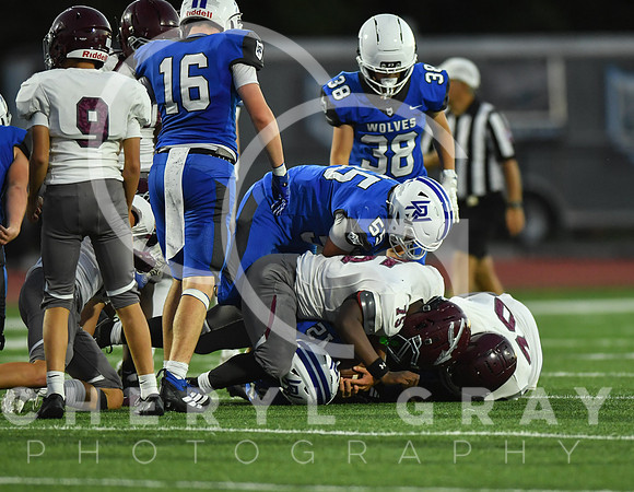 ©CGP 092826 Dobyns Bennett @ West Ridge 003258