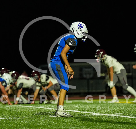 ©CGP 092826 Dobyns Bennett @ West Ridge 002014