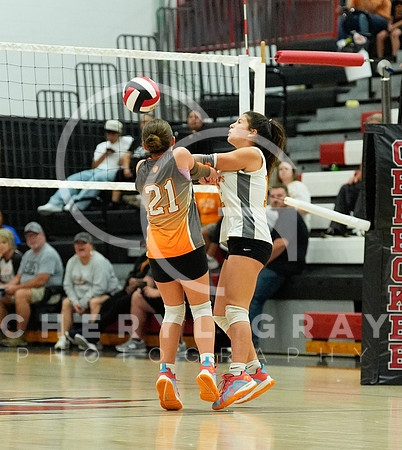 ©CGP 100326 Sectionals SCMS vs East Ridge 02813