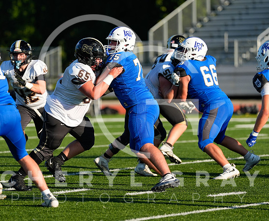 ©CGP 091426 JV David Crockett @ West Ridge 000521