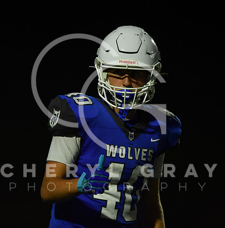 ©CGP 091426 JV David Crockett @ West Ridge 004706
