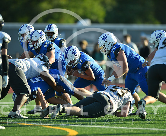 ©CGP 091426 JV David Crockett @ West Ridge 003086
