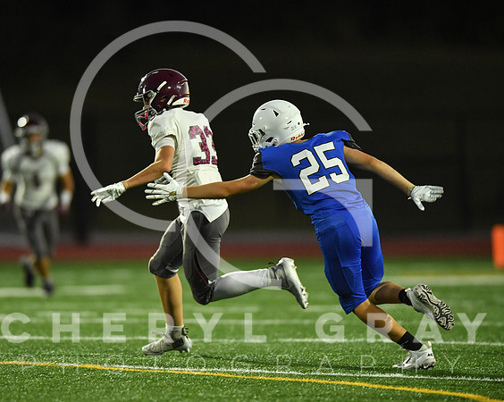 ©CGP 092826 Dobyns Bennett @ West Ridge 003398