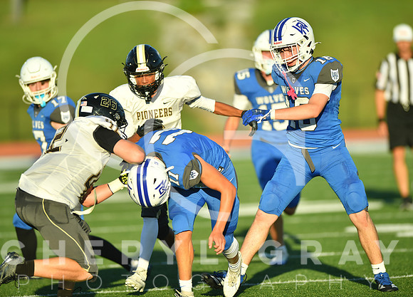 ©CGP 091426 JV David Crockett @ West Ridge 003600