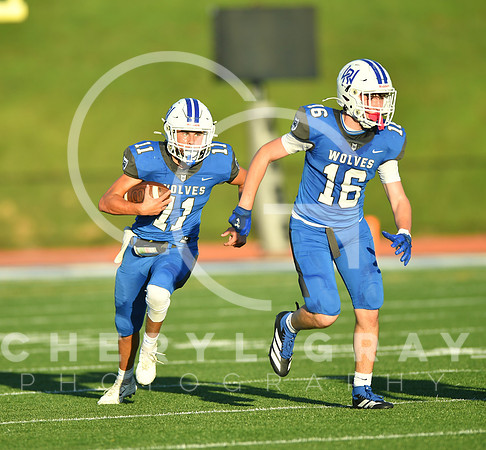 ©CGP 091426 JV David Crockett @ West Ridge 003572