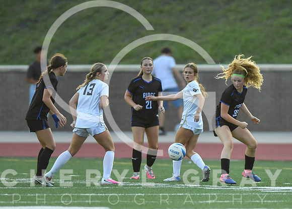 ©CGP 092226 David Crockett @ West Ridge 000554
