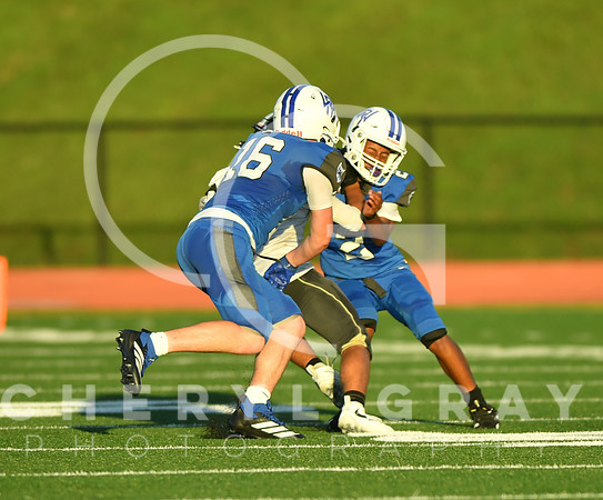 ©CGP 091426 JV David Crockett @ West Ridge 003995