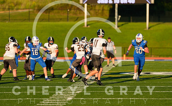 ©CGP 091426 JV David Crockett @ West Ridge 001137