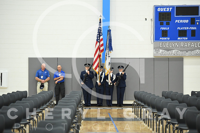 Wolves Pep Rally Cheryl Gray Photography | School Events e.g., Meet the Wolves, Parades ...