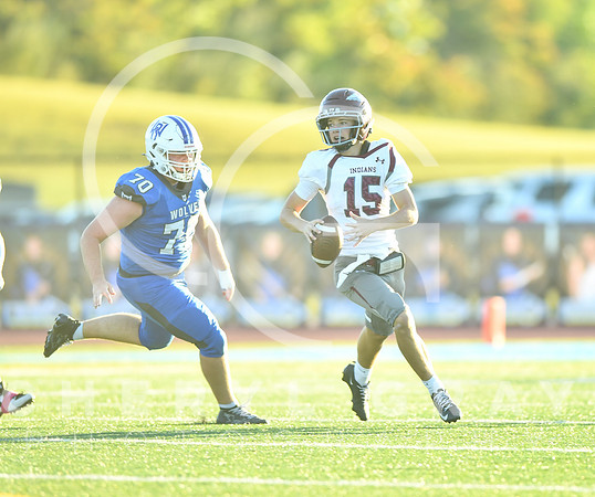 ©CGP 092826 Dobyns Bennett @ West Ridge 002861