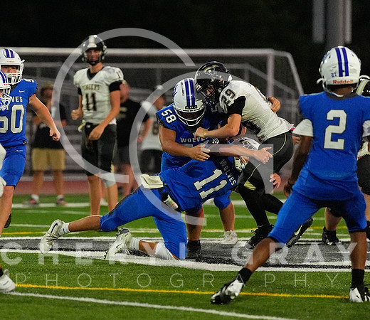 ©CGP 091426 JV David Crockett @ West Ridge 002222