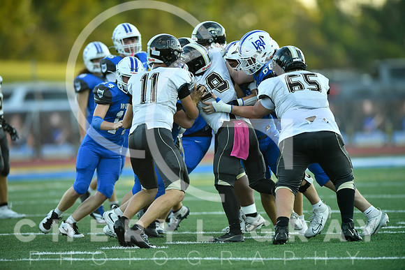 ©CGP 091426 JV David Crockett @ West Ridge 004191