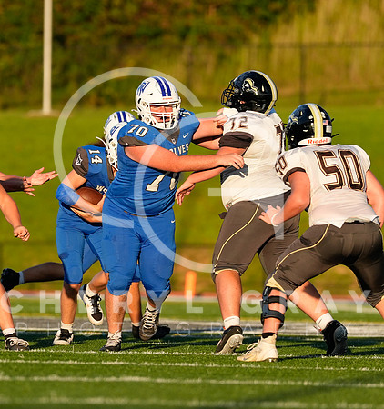 ©CGP 091426 JV David Crockett @ West Ridge 001279
