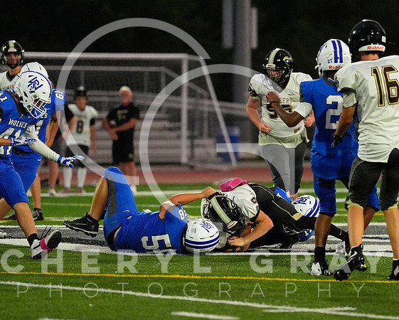 ©CGP 091426 JV David Crockett @ West Ridge 002230