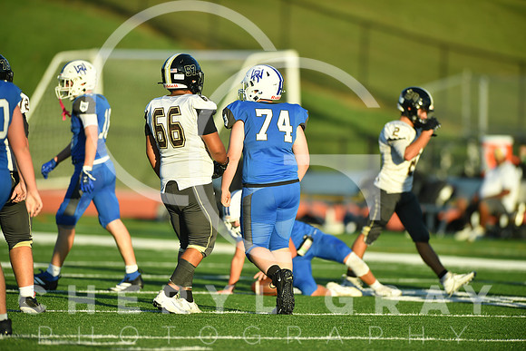 ©CGP 091426 JV David Crockett @ West Ridge 003653