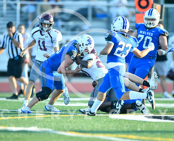 ©CGP 092826 Dobyns Bennett @ West Ridge 002754