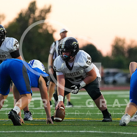©CGP 091426 JV David Crockett @ West Ridge 001943