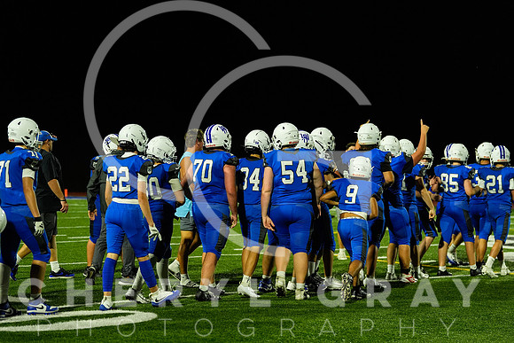 ©CGP 092826 Dobyns Bennett @ West Ridge 002217