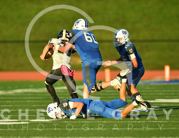 ©CGP 091426 JV David Crockett @ West Ridge 003948