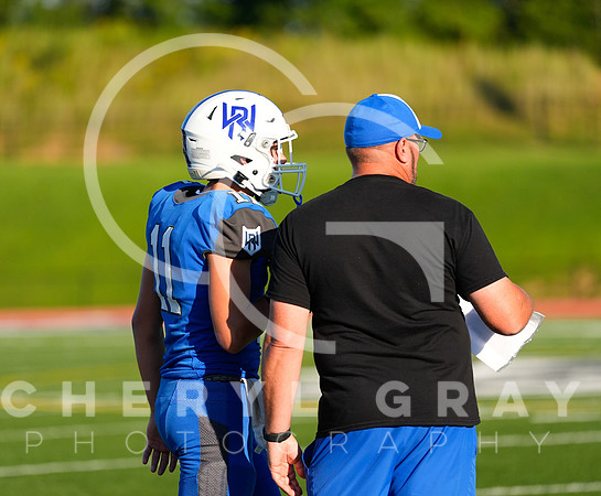 ©CGP 091426 JV David Crockett @ West Ridge 000529