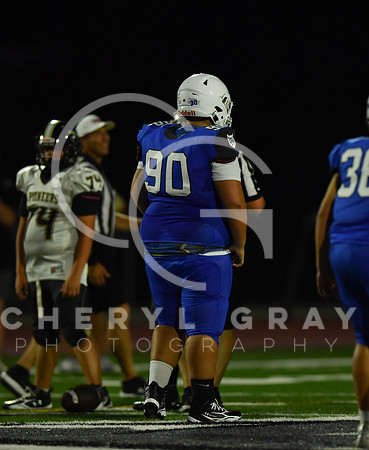 ©CGP 091426 JV David Crockett @ West Ridge 004617
