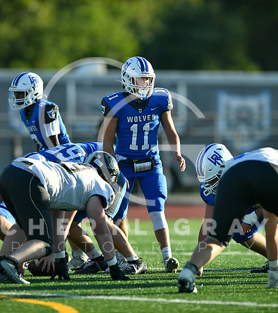 ©CGP 091426 JV David Crockett @ West Ridge 003081