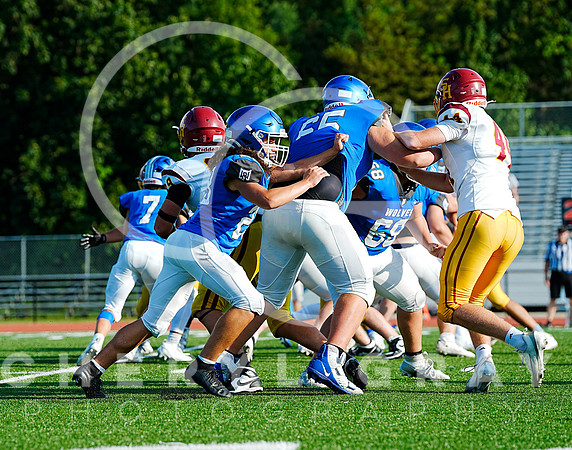 ©CGP 081425 JV Science Hill @ West Ridge 00485