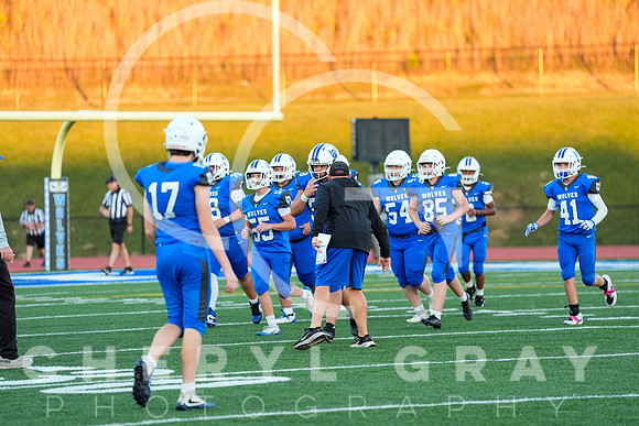 ©CGP 092826 Dobyns Bennett @ West Ridge 001156