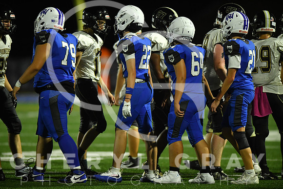 ©CGP 091426 JV David Crockett @ West Ridge 004775
