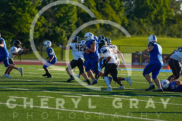 ©CGP 091426 JV David Crockett @ West Ridge 000611