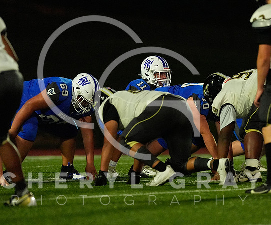 ©CGP 091426 JV David Crockett @ West Ridge 002575