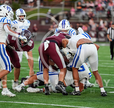 ©CGP 092526 West Ridge @ Dobyns Bennett 006230