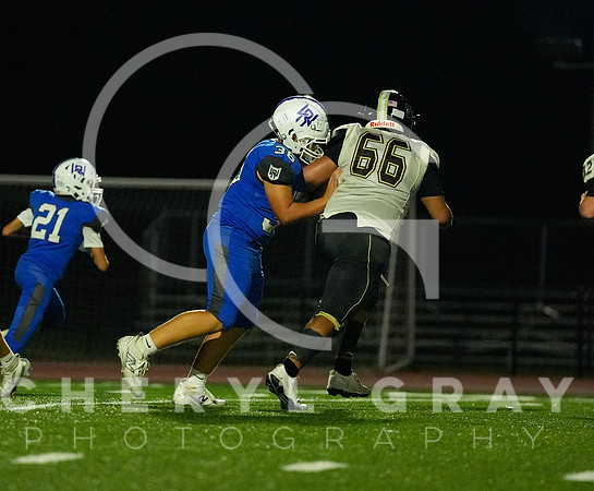 ©CGP 091426 JV David Crockett @ West Ridge 002888