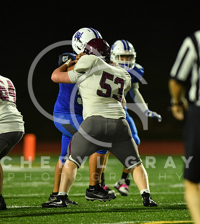 ©CGP 092826 Dobyns Bennett @ West Ridge 004369