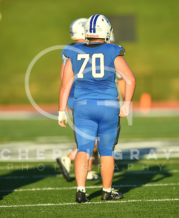 ©CGP 091426 JV David Crockett @ West Ridge 003841