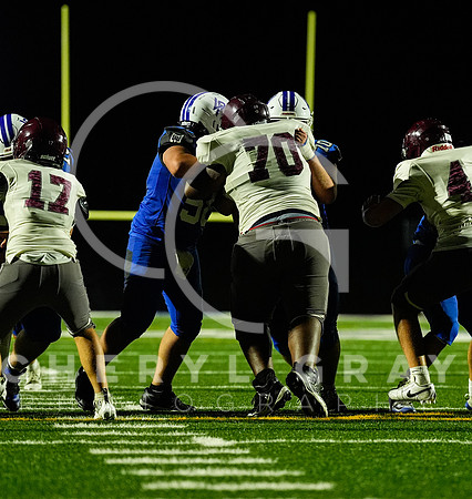 ©CGP 092826 Dobyns Bennett @ West Ridge 001825
