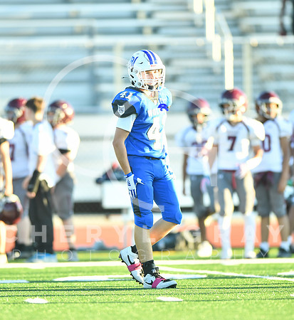 ©CGP 092826 Dobyns Bennett @ West Ridge 002918