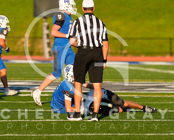 ©CGP 091426 JV David Crockett @ West Ridge 001132
