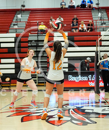 ©CGP 100326 Sectionals SCMS vs East Ridge 03563