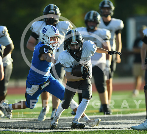 ©CGP 091426 JV David Crockett @ West Ridge 003308