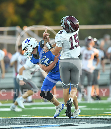 ©CGP 092826 Dobyns Bennett @ West Ridge 003019