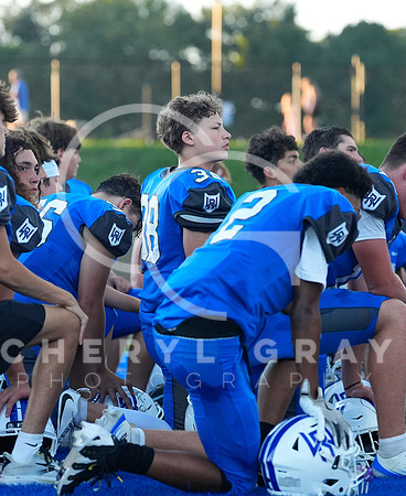 ©CGP 091426 JV David Crockett @ West Ridge 001450