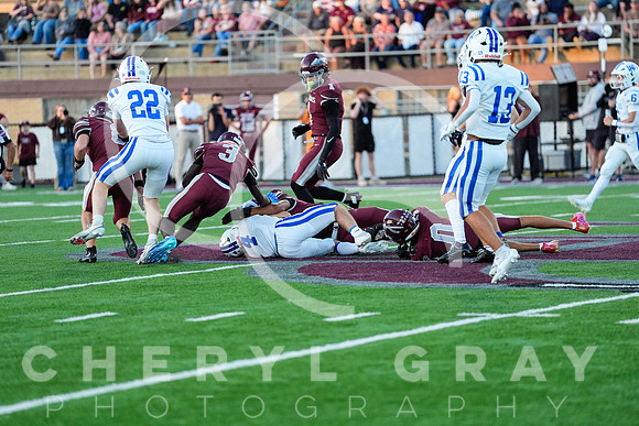 ©CGP 092526 West Ridge @ Dobyns Bennett 005763