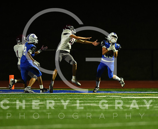 ©CGP 092826 Dobyns Bennett @ West Ridge 004374