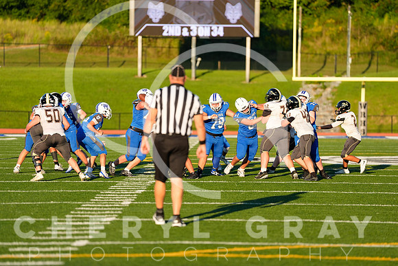 ©CGP 091426 JV David Crockett @ West Ridge 001059