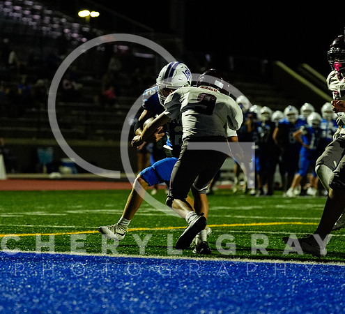 ©CGP 092826 Dobyns Bennett @ West Ridge 001841