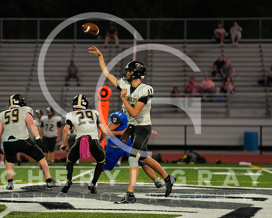 ©CGP 091426 JV David Crockett @ West Ridge 002269